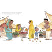 Picture of LITTLE PEOPLE BIG DREAMS - MAHATMA GANDHI